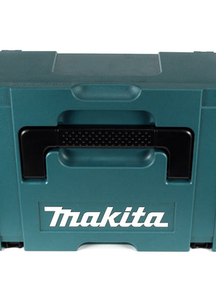 Makita DHP 485 RM1J 18 V Li-Ion Akku Schlagbohrschrauber im Makpac + 1 x 4,0 Ah Akku + Ladegerät - Toolbrothers