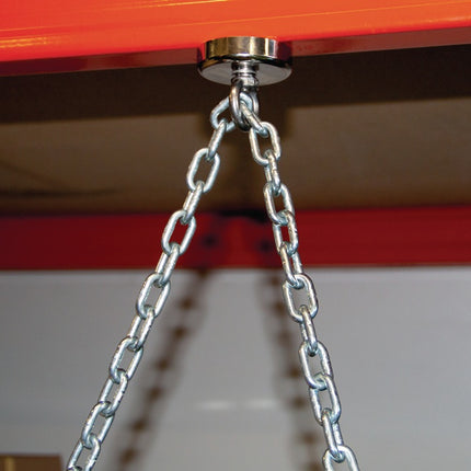 Imán de neodimio Eichner ( 9000452703 ) Ø 40 mm