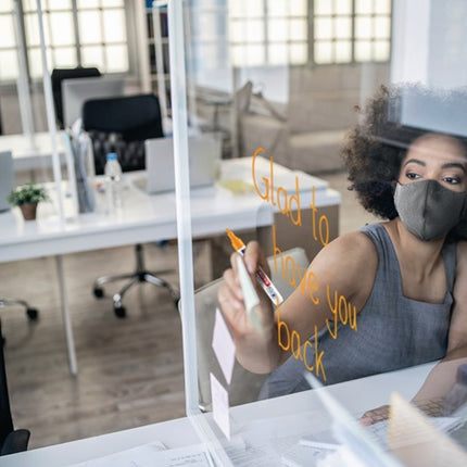 Edding chalk marker 4095 ( 9000487972 ) neon yellow