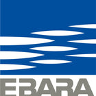 Ebara submersible pump Optima MA ( 4000893806 ) 9000 l/h 430 W