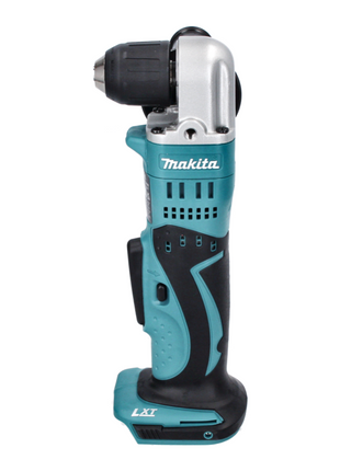 Makita DDA 351 RMJ Akku Winkelbohrmaschine 18 V 13,5 Nm + 2x Akku 4,0 Ah + Ladegerät + Makpac - Toolbrothers