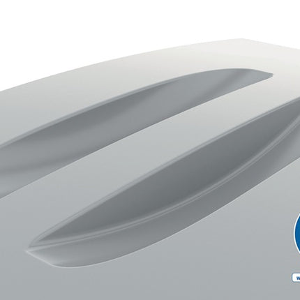 Durable lid ( 9000468689 ) PP grey W501xD272mm