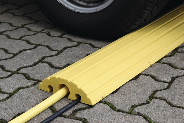 Ponte per tubi e cavi ( 9000480231 ) L1200xL210xH65mm