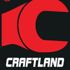 Craftland chaleco camionero Undeloh ( 4000377630 ) talla M 50/52