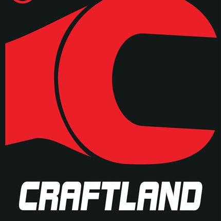 Gilet de camionneur Craftland Handeloh ( 4000377648 ) taille XXL 62/64