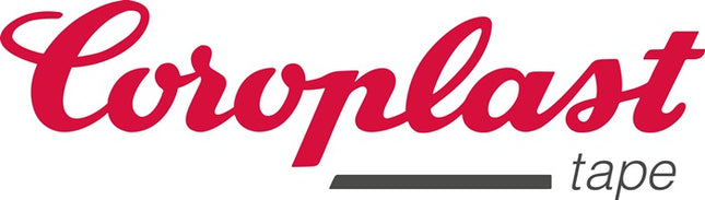 Cinta aislante eléctrica Coroplast 302 ( 4000353202 ) gris