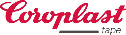 Cinta aislante eléctrica Coroplast 302 ( 4000353201 ) blanca