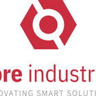 Core Industrial atomizador industrial ( 1206760316 ) Capacidad 0,5 l plástico