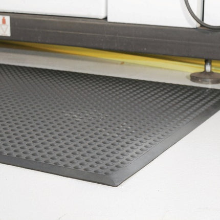 COBA Workplace floor covering ( 9000452318 ) Finished mat L900xW600xS14mm