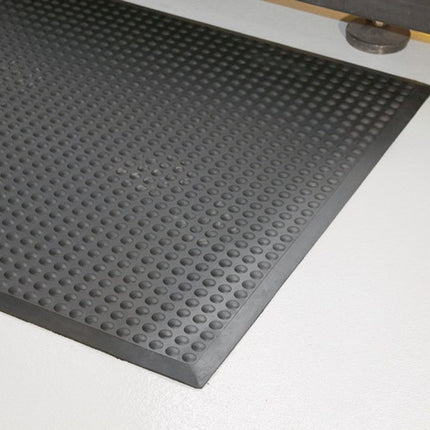 COBA Workplace floor covering ( 9000452319 ) Finished mat L1200xW900xS14mm