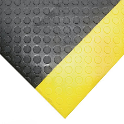 Wykładzina podłogowa COBA Workplace (9000452385) L1200xW900xS9.5mm