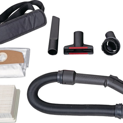 Cleancraft Trockensauger dryCAT 16 L-Class ( 8000807244 ) 1200 W 1500 l/min 230 mbar