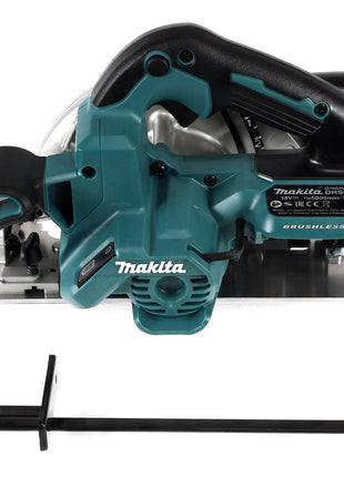 Makita DHS 660 RT1J Akku Handkreissäge 18V 165 mm im Makpac + 1x 5,0Ah Akku + Ladegerät - Toolbrothers