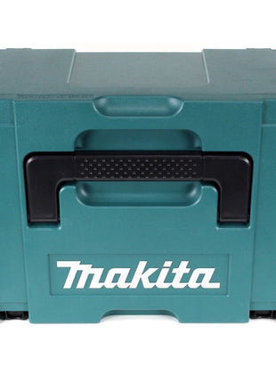 Makita DHS 660 RT1J Akku Handkreissäge 18V 165 mm im Makpac + 1x 5,0Ah Akku + Ladegerät - Toolbrothers