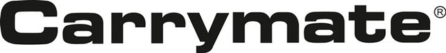 Goma de repuesto Carrymate X-Spander ( 4000817254 ) adecuada para portaplacas Carrymate(R)