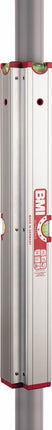 IMC Post nivel de burbuja 692 ( 8000446931 ) 60 cm ± 0,5 mm/m