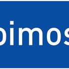 bimos Sintec upholstery ( 9000454030 ) ESD textile black suitable for industrial swivel chair