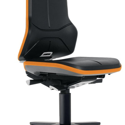 bimos coussin interchangeable ( 9000454291 ) mousse intégrale noir