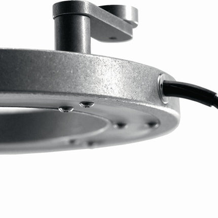 Bauer & Böcker Luz LED para máquinas Luz circular ( 4000873409 ) 7,5 W