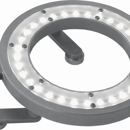 Bauer & Böcker Luz LED para máquinas Luz circular ( 4000873409 ) 7,5 W