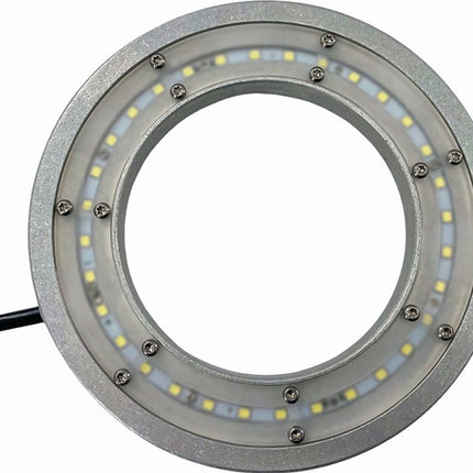 Bauer & Böcker Luz LED para máquinas Luz circular ( 4000873409 ) 7,5 W