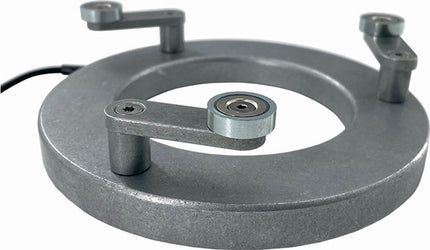 Bauer & Böcker Luz LED para máquinas Luz circular ( 4000873409 ) 7,5 W