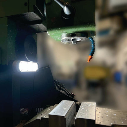 Bauer & Böcker Luce di macchina a LED Striscia luminosa S ( 4000873412 ) 6 W