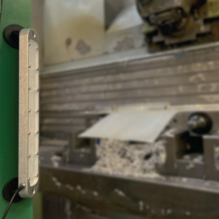 Bauer & Böcker Luce di macchina a LED Striscia luminosa L ( 4000873414 ) 24 W