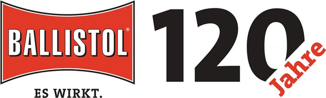 Ballistol pump sprayer ( 4000354507 ) Capacity 0.65 l Aluminium container
