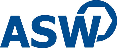 ASW Goupille de sécurité 720 ST ( 4000820738 ) Ø 3 mm Longueur 20 mm