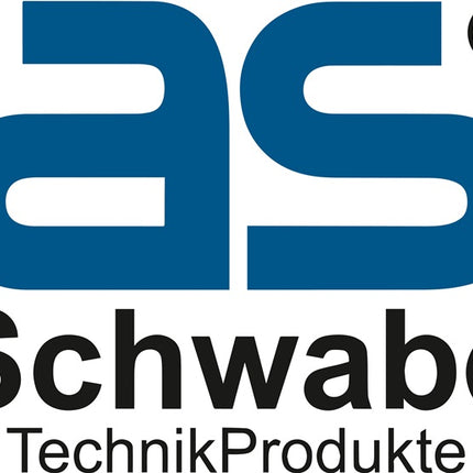 AS Schwabe CEE wall socket ( 4000873889 ) 32 A 400 V IP44