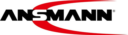Pila de batería Ansmann ( 4000876126 ) 1,5 V 5400 mAh