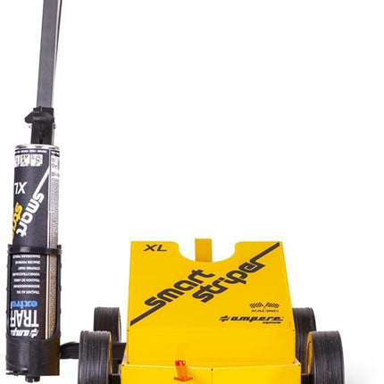 Carrello marcatore Ampere Smart Striper ( 4000349155 ) per Traffic Extra Paint XL 750 ml