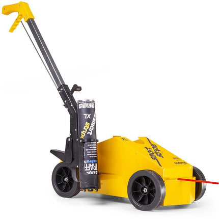 Carrello marcatore Ampere Smart Striper ( 4000349155 ) per Traffic Extra Paint XL 750 ml
