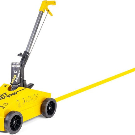 Carrello marcatore Ampere Smart Striper ( 4000349155 ) per Traffic Extra Paint XL 750 ml
