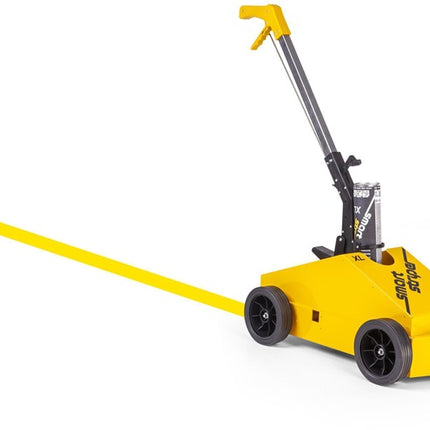 Carrello marcatore Ampere Smart Striper ( 4000349155 ) per Traffic Extra Paint XL 750 ml