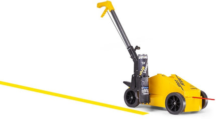 Carrello marcatore Ampere Smart Striper ( 4000349155 ) per Traffic Extra Paint XL 750 ml