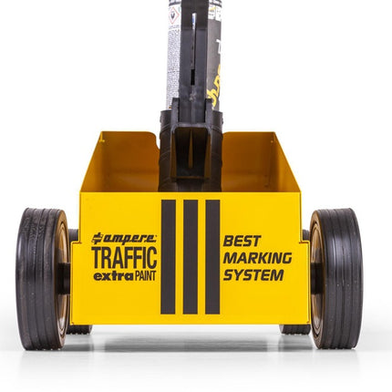 Carrello marcatore Ampere Smart Striper ( 4000349155 ) per Traffic Extra Paint XL 750 ml