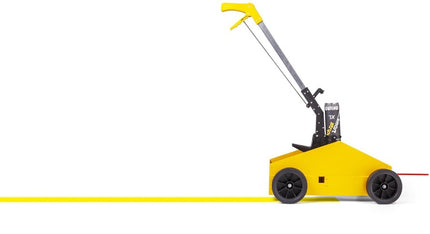 Carrello marcatore Ampere Smart Striper ( 4000349155 ) per Traffic Extra Paint XL 750 ml