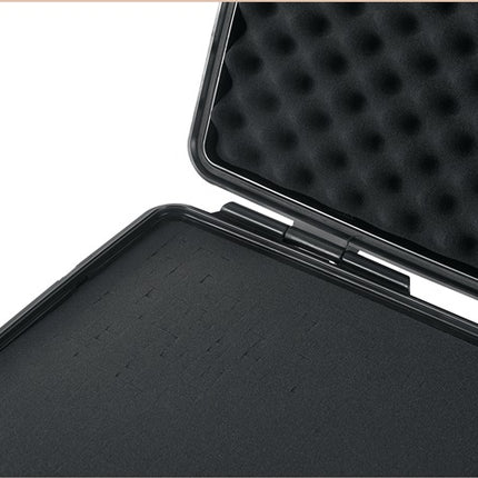 Maletín de plástico Allit DinoPlus ( 9000448404 ) L495xA665xA340 mm ABS 2 asas