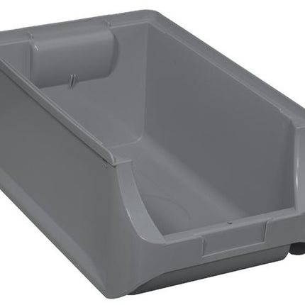 Allit ProfiPlus ( 9000448705 ) open fronted storage box L355xW205xH150mm stackable