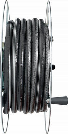 Uchwyt ścienny na wąż ALBA TURBO ( 4000351454 ) szerokość 427 mm bez węża/złączek