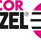 Carcasa de manguito adaptador Abicor Binzel (1204740510) Ø 1 mm ABITIG 17/18/26