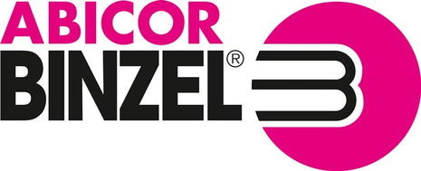 Abicor Binzel Boîtier de douilles de serrage ( 1204740465 ) Ø 1 mm ABITIG 9/20