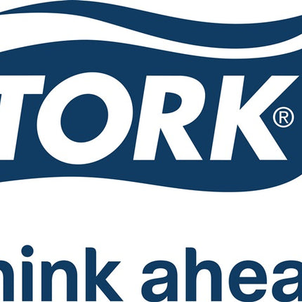 TORK towel roll TORK 151131 ( 9000469273 ) 1-ply, unperforated white suitable for 9000 474 183