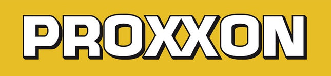 Smerigliatrice per trapani Proxxon IBS/E 28481 ( 4000892540 ) 5000-22000 min-¹ 1.0-1.5-2.0-2.4-3.0-3.2