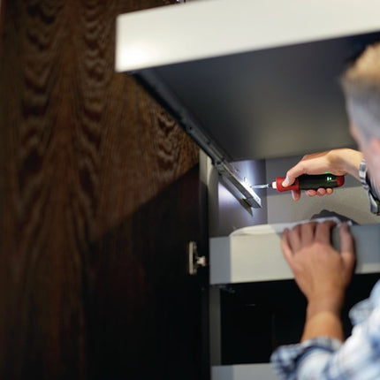 Jeu de tournevis Wiha speedE(R) PocketDrive ( 4000792745 ) électriques