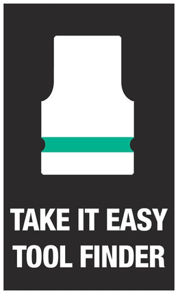 Douille Wera 8790 HMC HF ( 8000378333 ) 1/2 ″ 6 pans longueur 37 mm