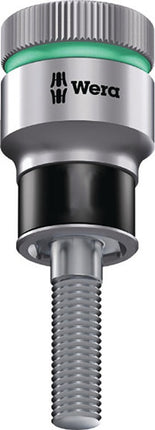 Inserto de llave de vaso Wera 8790 HMC HF (8000378336) 1/2″ longitud hexagonal 37 mm