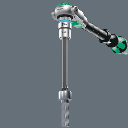 Wera socket 8767 C HF TORX(R) ( 8000378045 ) 1/2 ″ Length 60 mm